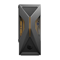 ASUS PC TUF T500 (T500MV-05210H243W),Core 5 210H,16GB,1 TB SSD,RTX 5060,W11H,Gray