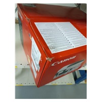 BAZAR - Canon MAXIFY GX6140 - barevná - Poškozený obal (Komplet)