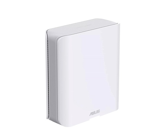 ASUS ZenWifi BT7 1-pack, WiFi7 Extendable Router, AiMesh, 1x WAN, 3x LAN