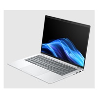 HP NTB EliteBook 8 G2a 14" RAI7-450 WUXGA 400 IR 5MP,16GB,512GB,WiFi7,BT,FpS,bckl kbd,bez adapteru, Win11Pro 3y onsite
