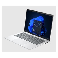 HP NTB EliteBook 8 G2a 14" RAI7-450 WUXGA 400 IR 5MP,16GB,512GB,WiFi7,BT,FpS,bckl kbd,bez adapteru, Win11Pro 3y onsite