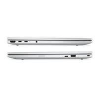 HP NTB EliteBook 8 G2a 14" RAI7-450 WUXGA 400 IR 5MP,16GB,512GB,WiFi7,BT,FpS,bckl kbd,bez adapteru, Win11Pro 3y onsite
