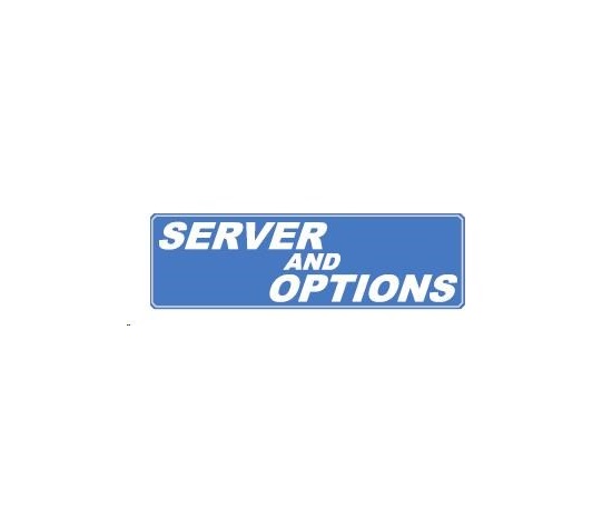 Synology RS1626xs+ NBD Replacement - 5 let