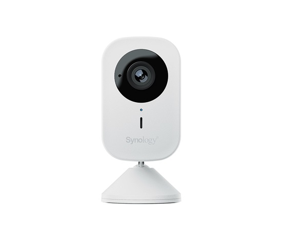 Synology WiFi IP kamera CC410W