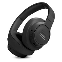 JBL TUNE 770 NC Black