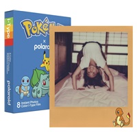 Polaroid Color Film for I-Type - Pokemon edition
