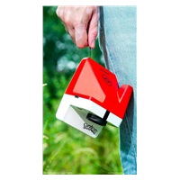 Polaroid Now Gen 3 -Pokemon Pokeball Edition
