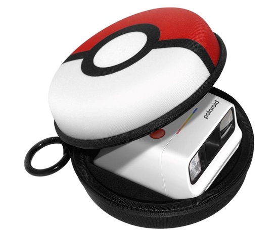 Polaroid Go Pokemon Case