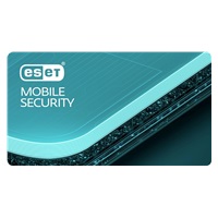 ESET Mobile Security pro 2 zařízení, nová i prodloužení licence na 1 rok