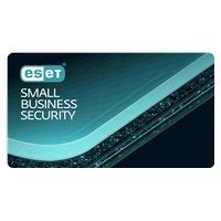 ESET Small Business Security pro 8 zařízení, nová i prodloužení licence na 1 rok