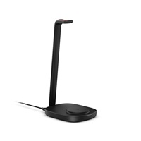 HP Poly Focus 6 Multi-Device Premium Wireless Charging Stand