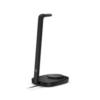 HP Poly Focus 6 Multi-Device Premium Wireless Charging Stand