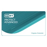 ESET PROTECT Advanced pro  5 - 10 zařízení, nová i prodloužení licence na 3 roky