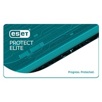 ESET PROTECT Elite 26-49 zařízení, nová i prodloužení licence na 1 rok