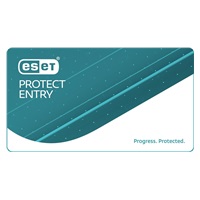 ESET PROTECT Entry pro 11 - 25 zařízení, nová i prodloužení licence na 1 rok