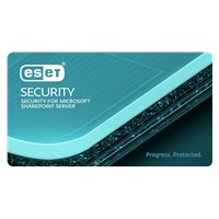 ESET Security for Microsoft SharePoint Server (Per User) 26 - 49 zařízení, nová licence na 2 roky