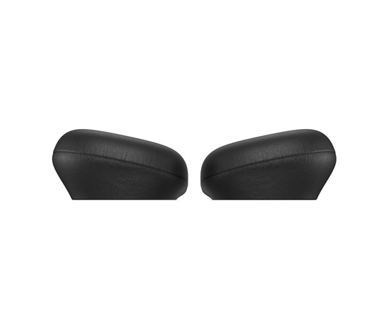 HP Poly Focus 6 Over-Ear Cushions (2 Pieces) WW