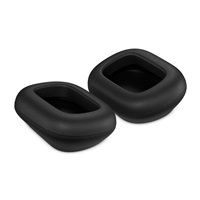 HP Poly Focus 6 Over-Ear Cushions (2 Pieces) WW