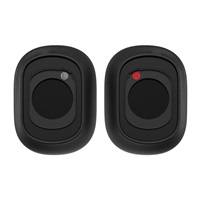 HP Poly Focus 6 Over-Ear Cushions (2 Pieces) WW