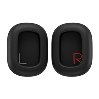 HP Poly Focus 6 Over-Ear Cushions (2 Pieces) WW