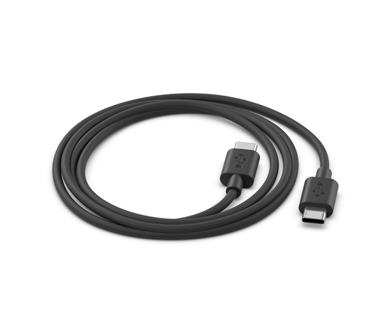 HP Poly Focus USB-C to USB-C Charging Cable WW