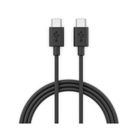 HP Poly Focus USB-C to USB-C Charging Cable WW
