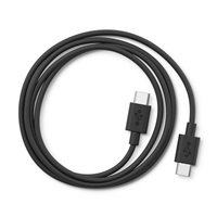 HP Poly Focus USB-C to USB-C Charging Cable WW