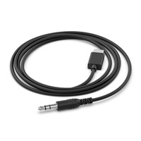 HP Poly Focus 3.5mm Fold Audio Adapter Cable WW