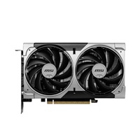 MSI VGA NVIDIA GeForce RTX 5060 8G VENTUS 2X OC V1, RTX 5060, 8GB GDDR7, 3xDP, 1xHDMI