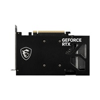 MSI VGA NVIDIA GeForce RTX 5060 8G VENTUS 2X OC V1, RTX 5060, 8GB GDDR7, 3xDP, 1xHDMI