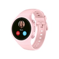 LAMAX WatchY4 Sport Pink - Rozbaleno