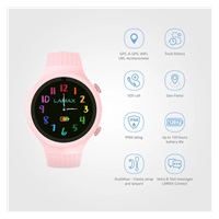 LAMAX WatchY4 Sport Pink - Rozbaleno