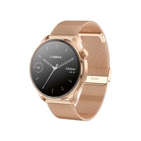 LAMAX Prism AMOLED Rose Gold - Rozbaleno