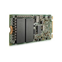 HPE 3.84TB SAS Read Intensive SFF BC Self-encrypting FIPS 140-2 PM7 SSD P63875R-K21
