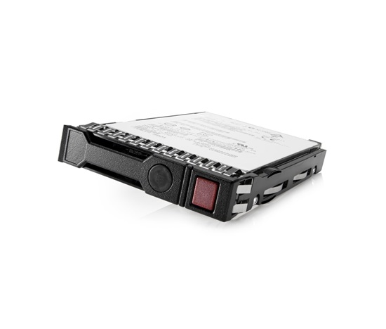 HPE 2.4TB SAS 12G Ent 10K SFF SC 512e Digitally Signed Firmware HDD rfbd