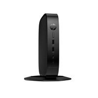 HP PC ProDesk 5 G1 Intel N97 / 32GB MMCv5.0 / 8GB (1x8GB) DDR5 5600 SODIMM / TP / 320K v2 kbd / 3Y exchange
