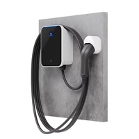 UBNT UC-EV-Station-Lite, EV Station Lite