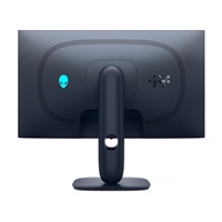 BAZAR - DELL LCD AW2725D- 27"/QHD/2560 x 1440/16:9/280Hz/0.03ms/1500000:1/1000 cd/m2/HDMI/DP/VESA/PIVOT/3YNBD(Kompletni)