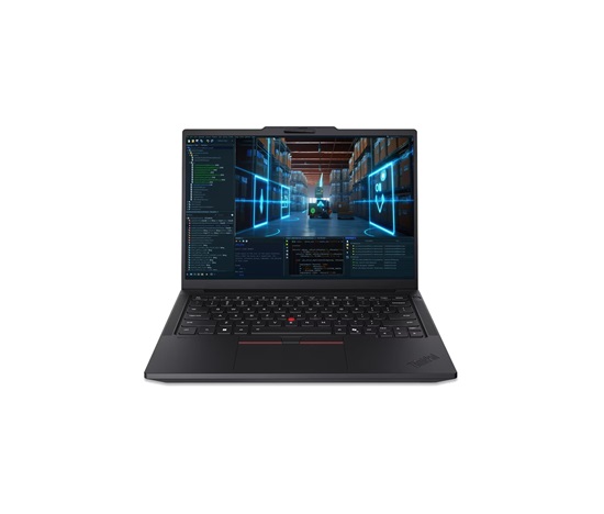 LENOVO NTB ThinkPad P14s G7 - Ryzen9 AI HX PRO 470,14" WUXGA Touch,96GB,2TBSSD,W11P,3R Prem.On-site,bez adaptéru