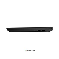 LENOVO NTB ThinkPad L16 G3 - Ultra5 332,16" WUXGA,16GB,512SSD,W11P,3R On-Site,bez adaptéru