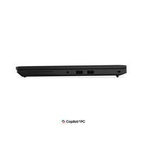 LENOVO NTB ThinkPad L14 G7 - Ultra5 325,14" WUXGA,16GB,512SSD,W11P,3R On-Site,bez adaptéru