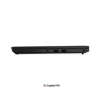 LENOVO NTB ThinkPad L14 G7 - Ultra7 355,14" WUXGA,24GB,512SSD,W11P,3R On-Site,bez adaptéru