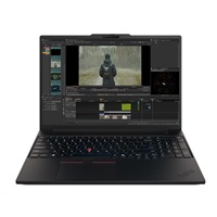 LENOVO NTB ThinkPad P16s G5 - Ryzen9 AI HX PRO 470,16" WUXGA Touch,32GB,512SSD,W11P,3R Prem.On-site,bez adaptéru
