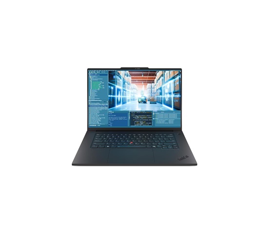 LENOVO NTB ThinkPad T1g G9 - Ultra9 386H,16" 3.2K OLED Touch,64GB,2TBSSD,RTX 5070 12GB,W11P,3R Prem.On-site,bez adaptéru