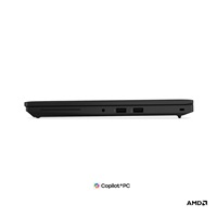 LENOVO NTB ThinkPad L14 G7 - Ryzen7 AI 445,14" WUXGA,24GB,512SSD,W11P,3R On-Site,bez adaptéru