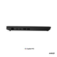 LENOVO NTB ThinkPad L14 G7 - Ryzen5 AI 430,14" WUXGA,16GB,512SSD,W11P,3R Prem.On-site,bez adaptéru