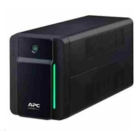 BAZAR - APC Easy UPS 1200VA, 230V, AVR, IEC Sockets (650W) - Rozbaleno (Komplet)