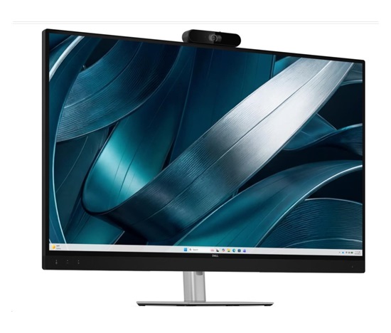 DELL LCD P4326QEB - 43"/IPS/4K UHD/3840x2160/16:9/60Hz/8ms/1000:1/Speaker/HDMI/VESA/3YNBD (210-BWSH)