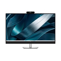 DELL LCD P4326QEB - 43"/IPS/4K UHD/3840x2160/16:9/60Hz/8ms/1000:1/Speaker/HDMI/VESA/3YNBD (210-BWSH)