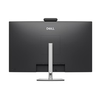 DELL LCD P4326QEB - 43"/IPS/4K UHD/3840x2160/16:9/60Hz/8ms/1000:1/Speaker/HDMI/VESA/3YNBD (210-BWSH)